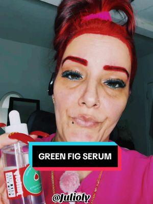 #greenfigserum #cuidadodelapiel #serumhidratante #pielsana #pielsinimperfecciones #pielsuave #transformatupiel #hidrataturostro #mejoratupiel 