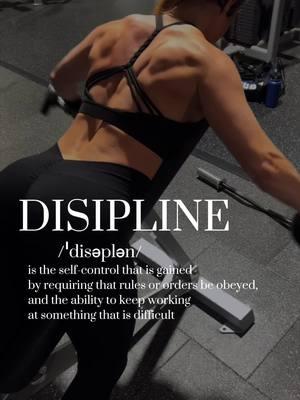 #disipline #workout#backmuscles #backstrength #strongback 