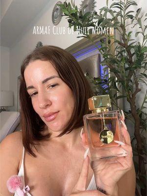 ARMAF Club de Nuit Women #armaf #clubdenuit #women #perfumes #perfumesparamujer #winterwardroberefresh #sacelady 