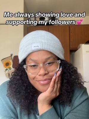 Hey Darty Gang! One thing about me I always show love and support to my followers. Because lately y’all have been showing up and out for me. Thank you for all the likes, comments, saved posts and shares. I will continue to show love all 2025.  #l#lookingforfriendss#supportivefollowersh#heretoshowmymusict#thatgirldarty