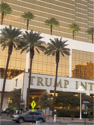 I love Trump & Elon , can’t believe I was literally at the scene of the crime hours b4 .. horrible #trumplasvegas #elonmusk #nola #drybar #fashionshowmall #nye 