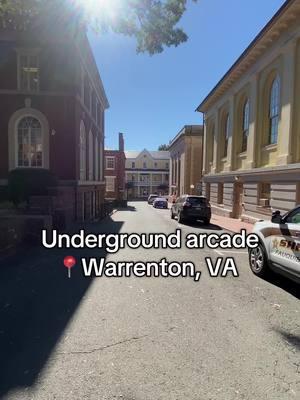 📍Warrenton, VA #warrentonva #fauquiercounty #thingstodo #northernva #northernvirginia 