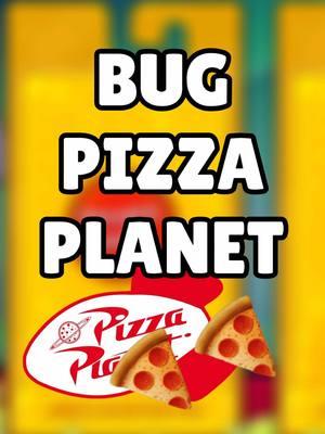 Bug 🐛 Pizza Planet de BrawlStars que opinas sobre este bug 💥💥 #BrawlStars #brawl #lsgamingg #brawl_stars #pizzaplanet #supercell #Parati #bug 