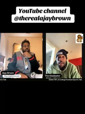 I knew that Ohio state x Oregon wasn’t going be a defensive game lol  #MentalHealth #fashion #brand #share #subscribe #youtubeshorts #youtubevideo #ajaybrown #collegelife  #comment #blackownedbusiness #Relationship #blackowned #podcast #trending #videos #sgds #samegoalsdifferentstruggles Instagram: @sgds_21 & @ajaybrown_21 TikTok: @sgds_21 Facebook: Aj Brown  Twitch: @sgds_21