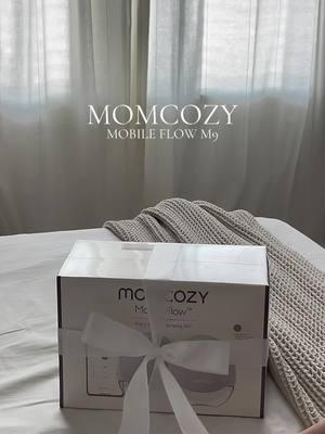 Such a lifesaver ✨ @Momcozy Official mobile breast pump!  Use code “liizbeth” for 15%off!! #gift #momcozy #momcozybreastpump #babymusthaves #babyregistrymusthaves #momof2 #pumpingmom #pumpingjourney #pumpingtok #foryoupage #fyp #viralvideo #mamaof2 #momcozym9 