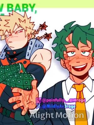 Poco a poco voy mejorando YUPPIIII cómo lo ven banda cómo lo ven😼 #bkdk #bakudeku #dkbk #mha #myheroacademia #bnha #izukumidoriva #deku #bakugoukatsuki #katsukibakugou #bokunohero #fyp #fypシ #meme #animation #tweening #animationmeme 