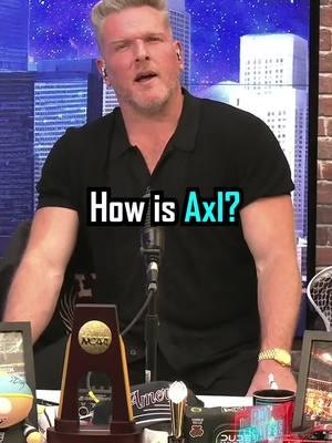 Axl is a DAWG 😂😂 #axlhawk #ajhawk #toxic #toxicmoments #ohiostate #ohio #ohiostatefootball #ohiostatebuckeyes #rosebowl #cfb #cfbplayoff #CollegeFootball #collegefootballplayoffs #football #footballtok #sports #sportstok #patmcafee #patmcafeeshow #thepatmcafeeshow #thepatmcafeeshowclips #mcafee #pmslive 