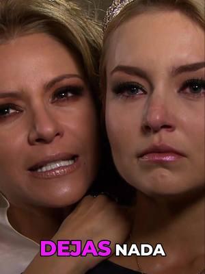 ¡Perdónate, Monserrat! 😬💔 La actuación de #DanielaCastro y #AngeliqueBoyer en #LoQueLaVidaMeRobó es simplemente memorable. 🌟 ¿Estás listo para revivir esta historia de amor, traición y redención? ¡Vuelve a disfrutarla ahora en @vix! 📺 #AmorEnPantalla #ViviendoLaNovela #TelenovelasDeHoy #NovelaMexicana #NovelaTime #Telenovela #Novelovers #FansdeNovelas