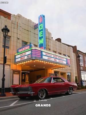 Buick's '65 Riviera: Luxury Meets Muscle Power. Video Credits: Hamza Bouberbouche #musclecar #americanmuscle #classiccars #vintagecars #carsofinstagram #buick #buickriviera #1965riviera #superwildcat #v8engine #luxurycars #detroitmuscle #automotivehistory #carenthusiast #carshow #classiccarrestoration #oldtimer #retrocar #carspotting #carcollector #classiccarculture #vintagecarphotography #classiccarcommunity #foryou #foryoupage #fyp #viral #CarMods #CarCollector #American Muscle #ClassicCarLover #MuscleCarLover #CarHistory #HamzaBouberbouche #CLSCARS #OldSchoolCars #clscarsmizou 