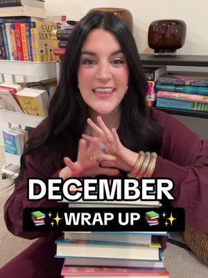 Let’s go December! What a great finish to the year! #decemberreadingwrapup #monthlyreadingwrapup #monthlyreadingwrap #monthlyreadingrecap #BookTok #booktoker #throneofglass #sarahjmaas #beartown #fredrickbackman #beartownbookreview #beartownseries #sophiecousins #emmagray #sagitschwartz @Sagit Author #thrillerbookrecommendations @calebstephensauthor @✨Emma Dues✨ #thrillerbooks #bestbooksof2024 #fivestarreads 