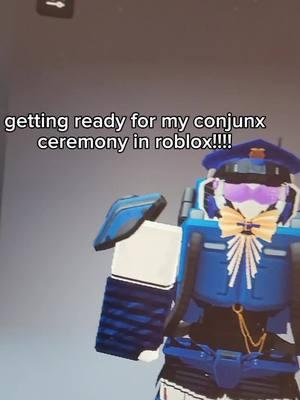 #BLUECOP ☆ I haven't been sneaking into weddings for information... no... ☆ #transformers #transformersaccount #roblox #wedding #conjunx #maccadams #tfp #tfg1 #mcb #metalcardbots #fyp #foryou #following 