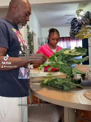 Imma ride for my 🥷’s.Tonight dinner.Cream of chicken with rice and collard greens.Black love.Happy Thursday.#richboi757 #funkieunky #wifey #daughter #cook #eat #creamofchicken #rice #collardgreens #fypツ #fypシ゚viral #fyp #foryou #foru #lilwayne #skysthelimit #blacklove #relatable #foryoupage #foryourpage #foryour #happythursday #cooking #fyppppppppppppppppppppppp #cookingvideo #foryoupage❤️❤️ #foryour 