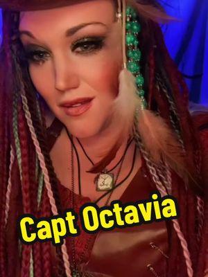 Octavia learns more about the lies her brother spills and starts to refuse him. #neverfear✨🍃 #octavia🏴‍☠️ #captain #pirate #storytok #oc #occosplay #vengenace #bonnyreadcrew #fantasy #fantasycosplay #foryou #arcane👑 #kiss_of_darkness #fantasytok #cringecoalition #fatal_fantasy #bondedoportillo #the✨chosen #👑royal_empire👑 #piratetok #birate #piratecaptain 