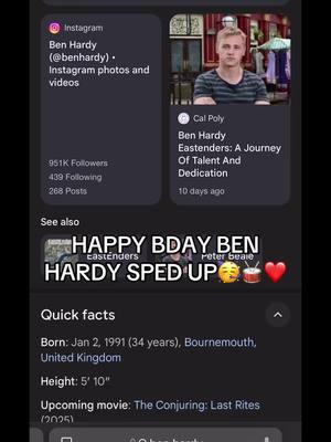 #CapCut #benhardy #bohemianrhapsody #rogertaylor #bohrhapboys #bohrhap #happybirthday #fyp #foru #foryoupage #trending #fyppppppppppppppppppppppp #fypシ 