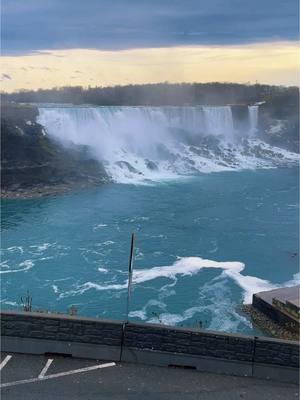 #niagarafalls #niagara #falls #heaven #canada_life🇨🇦 