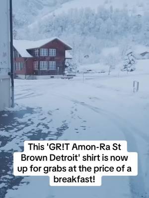 GRIT Amon-Ra St Brown Detroit Football Tee Shirt, Sweatshirt. #detroit #detroitlionsfootball #Amon #football #trending #win 