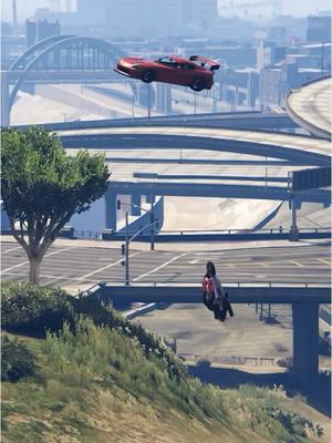 Ready for GTA 6🔥 feat. @MASTERING GTA 5  #gta #gaming #stunts #gtastunts #viral #gta5 #gtaclips #gtav #gtaonline