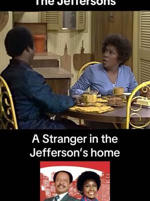 #thejeffersons #blacktvshows #blacksitcoms #blackhistory #the70s #theseventies #fyp 