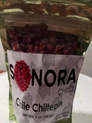 Sonora chile chiltepin#silvestre#TikTokShop#pg#ypgシforyoupage#foryuuuuuuuuuuuu#