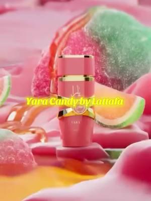 The Sweetest Journey Yara Candy EDP  #lattafaperfume #lattafaperfumes #candy #sweet #PerfumeGoals #IntenseOud #FoundMyFragrance #perfumetiktok #TikTokShop #arabianperfume #TikTokShop #arabianperfume #perfumeoilcollection #perfumetok #FreshVibes #energy #sweet 