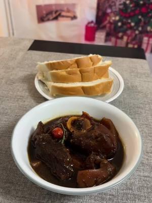 Is it even a Guyanese Christmas without pepperpot? #guyanesetiktok🇬🇾 #guyana🇬🇾 #pepperpot #guyanesechristmas 