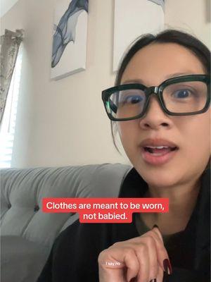 AITA? - Clothes are meant to be worn, not babied. Reddit storyteller. Reddit stories. #dress #date #datenight #friends #clothes #closet #aita #redditstories #redditreadings #borrow #plentyoffish 