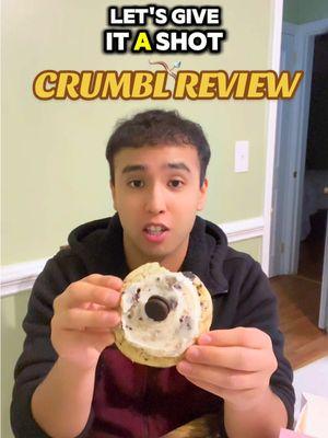 #CrumblCookies #CrumblReview #TikTokFoodie #CookieLovers #FoodReview #SweetTreats #DessertLovers #CrumblFan #CrumblAddict #CookieReview #TikTokEats #DessertAddiction #CrumblCookiesTikTok #FlavorOfTheWeek #CrumblLife #CookieCravings #DessertTikTok #TikTokDesserts #CrumblCookiesReview #CookiesOfTikTok #FoodieTok #CrumblCookiesFan #TikTokTrending #CookieObsessed #CrumblCookieReview #CrumblLove #FoodTok #WeeklyFlavor #CookieAddict #DessertLoversUnite