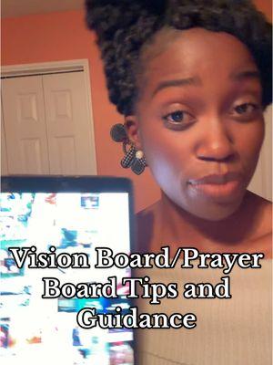 Before you start your vision board or prayer board, watch this video sis! It’s the new year and everyone is getting their plans and goals together! I also am seeing tons of video about how to go about your vision and prayer boards and as someone who has done these but didn’t do it right before..I’ve learned what works for me and God has blown my mind like 🤯🙏🏿 So check out what has worked for me in hopes that’ll it work for you too. If you would like to see my 2024 board and what came to pass, stay tuned for part 2! #visionboards #visionboardparty #visionboardtutorial #prayerboard #prayerboards #2025goals 