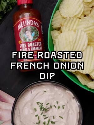 🎉🏈 Game Day Made Easy with Melinda's! 🏈🎉 Our Fire Roasted Habanero & Garlic Sauce isn’t just a best-seller—it’s your secret weapon for game day dips! When you need something quick, flavorful, and crowd-pleasing, try this easy rip, squirt, and dip recipe. No sweat, no missed action, just pure wow for your guests. A GUIDE TO EASY GAMEDAY DIPS IN BIO Because game day deserves bold flavor, and Melinda’s always delivers! 🌶️ #Melindas #GameDayEats #SetYourMouthOnFlavor #EasyDip https://bit.ly/4gYVZXC