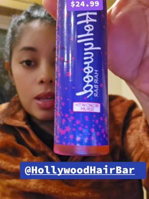 @HollywoodHairBar #serumgrowth #serum #rejuvenating #hollywoodhairbar #haircareroutine #hair #salmar30 #oil #serumhair #ad #tiktoshop 