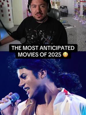 TOP 15 MOST ANTICIPATED MOVIES OF 2025 #movies #disney #tron #avatar #marvel #movietok #michaeljackson 