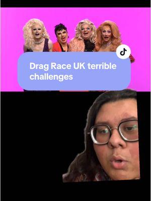 drag race uk season 3’s dragoton and draglexa will always find an enemy in me #dragraceuk #rupaulsdragrace #dragrace 