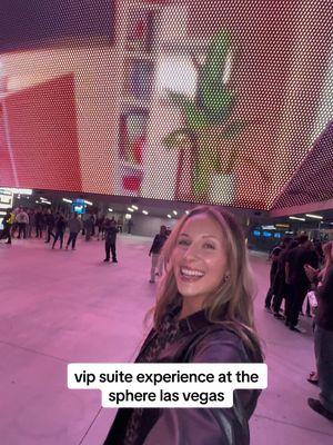 what it’s like to have a vip suite at the sphere to see Anyma ✨ the most insane experience ever 🤯🤯 #travel #traveltiktok #anyma #thesphere #spherelasvegas #spherevegas #lasvegassphere #spherelv #lasvegasthingstodo #lasvegas #anymaconcert #anymathesphere #insaneexperience #insaneconcert #crazyexperience #bucketlist #bucketlisttravel #bucketlistadventures #vegastravel #lasvegastiktok #edm #edmconcert #edmtiktok #caritravels 