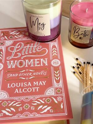 Little Women collection coming 1/4  #littlewomen #littlewomenedit #orchardhouse #BookTok #bookish #jomarch #amymarch #megmarch #bethmarch 