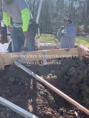 #concrete #construction #concretework #concretework ###northcarolina #viralvideo #usa_tiktok #fyp #foryoupage #concreteros #foryoupageofficiall 