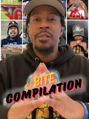 Keith Lee Parody - Bite Compilation w/ @rell.beatz & @jerjuana #keithleeparody #parody #keithleeapproved #keithleeatlanta #keithleefoodtour #foodreviews #foodreview #keithleetour #mrchimetimeatlanta #mrchimetime #youfilmmetv #keithleeeffect #gottherightamountofcrunch #fyp #keithlee #keithleeworm