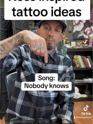 Replying to @Ashley Rodriguez @RUSS inspired tattoo ideas for the song nobody knows. I’m a huge Russ fan, seen him live multiple times and will be making a coloring book dedicated solely to his music. #russ #nobodyknows #tattooideas #MusicInspiredTattooIdeas #tattootiktok 