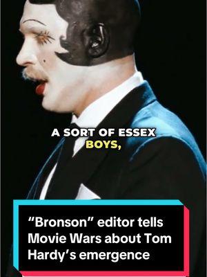 Kyle had the chance to interview the editor of Drive Bronson, Only God Forgives, Neon Demon, and  Valhalla Rising. Check it out on all podcast platforms. #actors #tomhardy #ryangosling #movie #cinema #movielover #movienight 