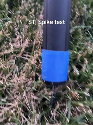 Spike test ##stormwatcher##futurestromchaser##weather##stormchasers##severe##severeweather##thunderstorm##storm##kansas##cloud##clouds##trees##nature##rain##grass##stormcell##lightning##fyp