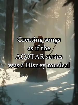 Should I do more? Full songs? Comment what you’d want next! #acotarseries #acotartok #acotar #feyrearcheron #aisongs #acotarsongs #acotarmusical #acourtofthornsandroses #tamlin #suriel #feylin #BookTok #smut #romantasy #springcourt #surielacotar #sarah #sarahjmaas #makingsongs #sjm #sjmuniverse 