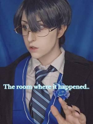 I JVAE #blackbutler #kuroshitsuji #kuroshitsujicopslay #blackbutlercosplay #blackbutlerpublicschoolarc #lawrencebluewer #hermangreenhill #edgarredmond #gregoryviolet 