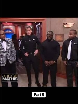 Part 5 #judgemathis #foryoupageofficiall #fyp #foryou #courtroom #brother #family #ruling 