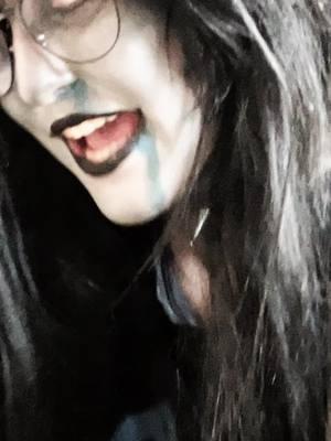 #fyp #cosplay #homestuck #vriska #vriskaserket 