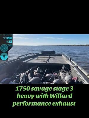 #performancemudmotors #foryoupage #fyp #willardperformanceexhaust #gatortailnation #gatortailoutboards #gatortail #mudboatmafia #duckhunting 