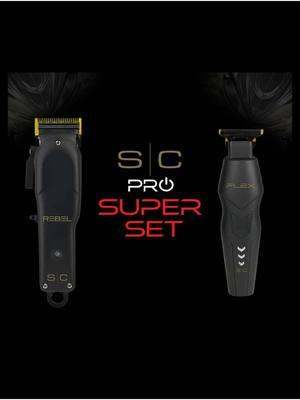 The all new @StyleCraftUS Super Set  Follow @the_soldier_barber_life for more content SUPER-TORQUE ROTARY MOTORS powerful to cut through any hair type in a single pass • LITHIUM-ION BATTERY delivers a leading 3 hours of cordless run-time • PREMIUM GOLD TITANIUM and BLACK DIAMOND CARBON material blades • FULLY ADJUSTABLE BLADE can be easily zero gapped for the closest cut and finish • UNIVERSAL MICRO-USB RECHARGEABLE with adaptors for convenience and worldwide use • ENGINEERED AND DESIGNED in the USA • INCLUDES: Rebel Clipper, Flex Trimmer, 4 Tight guards, 3 trimmer combs, travel case, 2 9ft micro-USB cords and adaptors, mini screwdriver, and a cleaning maintenance kit. #thesoldierbarberlife #eminencebarberstudio #militarybarber #celebritybarber #mobilebarber #armybarber #txbarber #texasbarber #texasbarbers #elpasohair #915barbers #915 #elpasohairstylist #elpasobarbers #elpasobarber #elpasobarbershop #fortbliss #fortblisstexas #fortblisstx #fortblissbarber #garagebarber #homebarber #barber #barbershop #stylecraft #stylecraftpro #gamma #gammaplus