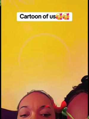 Cartoon of us🥰🥰🥰🥰#caroonvideos#familyvideos#vira#fypシ゚viral 