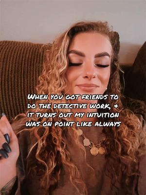 Intuition never lies #thanksboo #intel #oopsonyourpart #intuition #gutfeelings #liar #fypp #explorepage🪶 #iwasright #relate #inspo #rebukingtheenemy #dumby #guessedit #trend 