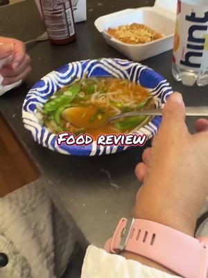 #fou #foureview #foodreview #food #vietnamesefood #pho #goodeating #pho #eating #muckbang 