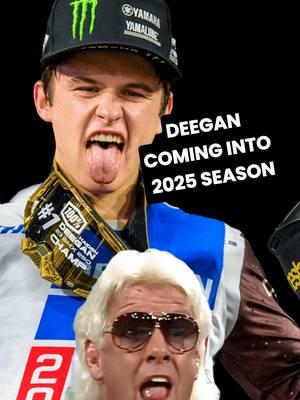 Haiden Deegan coming into 2025 Season! We love Dangerboy! #deegan #fyp #foryoupage #supercross #motocross #a1 #braaap #monsterenergy #dangerboy www.braaapmoto.com @thehaidendeegan