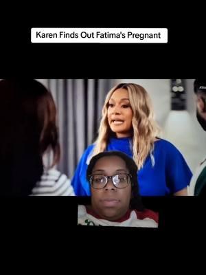 #tylerperrysistas #sistas #zatima #karen #fatima #zac #tvshow #tvclips #betplus #blacktvshows #fyp #foryoupage #greenscreenvideo #sistasonbet 